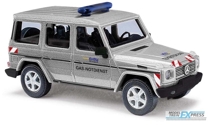Busch autos 51414